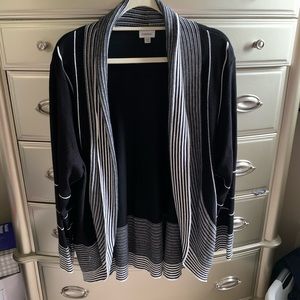 Avenue Cardigan